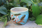 Load image into Gallery viewer, Cherry Blossom Espresso Cup, 8 oz
