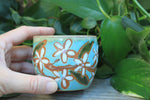Load image into Gallery viewer, Cherry Blossom Espresso Cup, 8 oz
