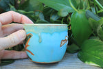 Load image into Gallery viewer, Cherry Blossom Espresso Cup, 8 oz
