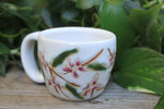 Load image into Gallery viewer, Cherry Blossom Espresso Cup, 5 oz
