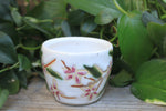 Load image into Gallery viewer, Cherry Blossom Espresso Cup, 5 oz
